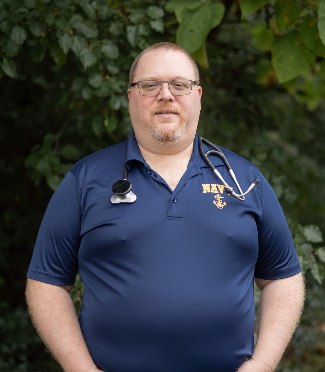 Dr. Joe Gainey